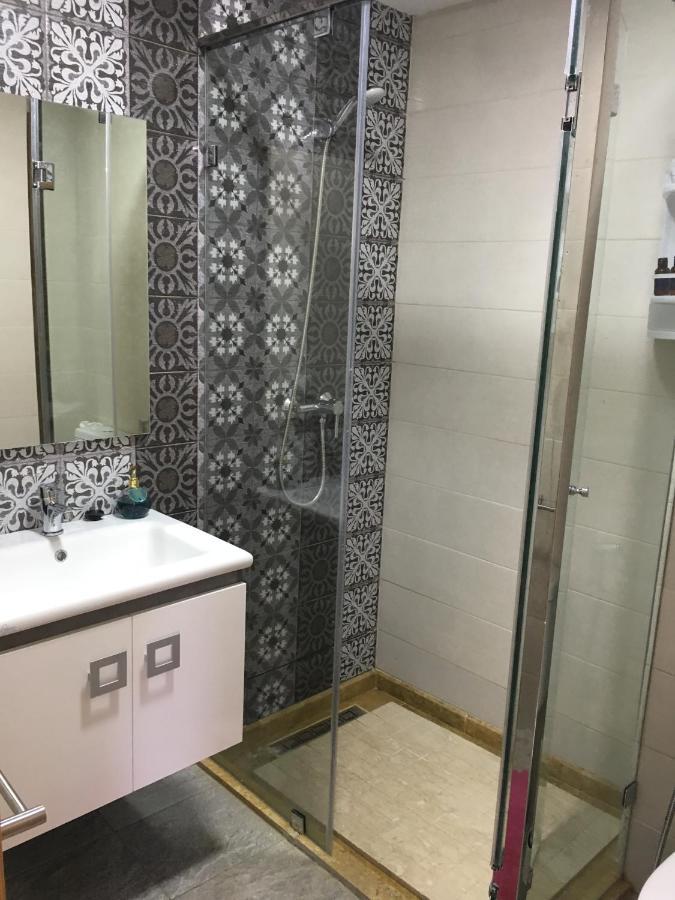 Апартаменты Beau Studio A Rabat Calme Et Securise Экстерьер фото